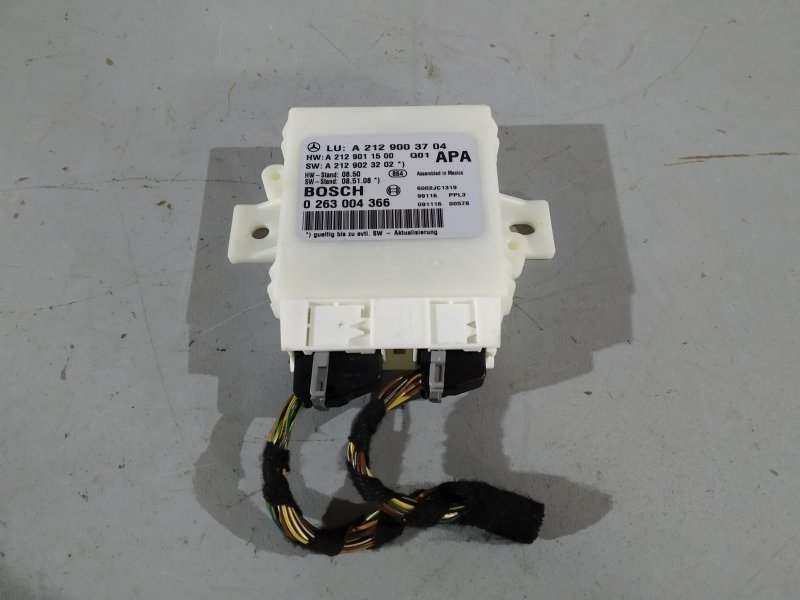 блок управления парктроником, 1435 рублей, Санкт-Петербург