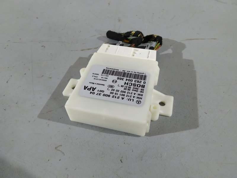 блок управления парктроником, 1435 рублей, Санкт-Петербург