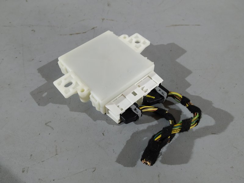 блок управления парктроником, 1435 рублей, Санкт-Петербург