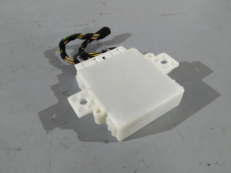 блок управления парктроником, 1435 рублей, Санкт-Петербург