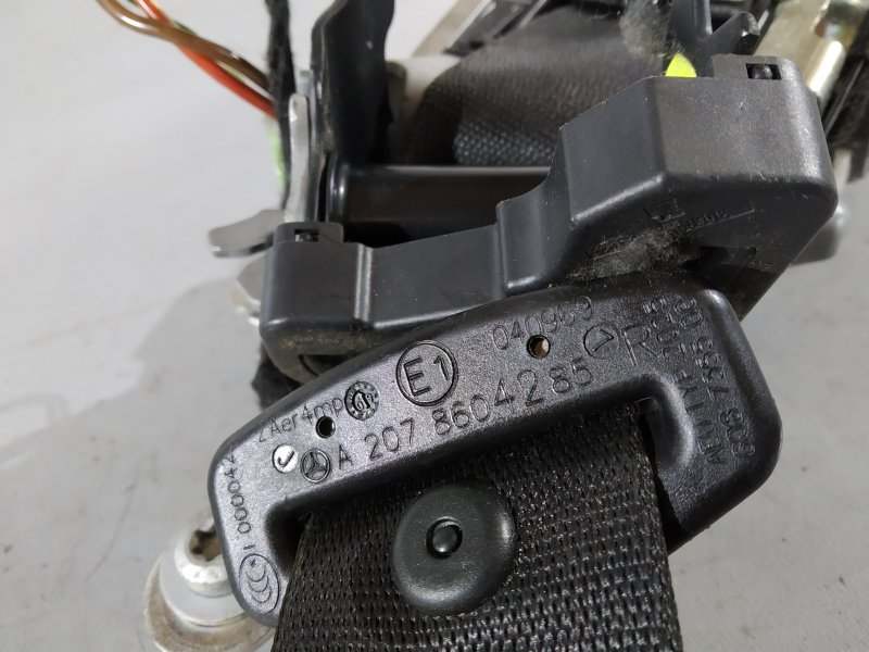 ремень безопасности, 2950 рублей, Санкт-Петербург