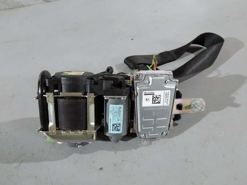 ремень безопасности, 2950 рублей, Санкт-Петербург