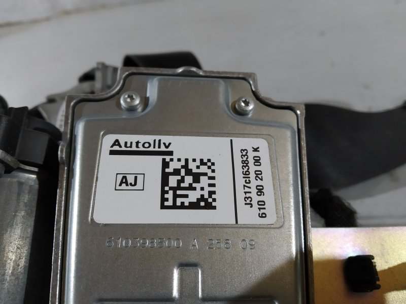 ремень безопасности, 2950 рублей, Санкт-Петербург