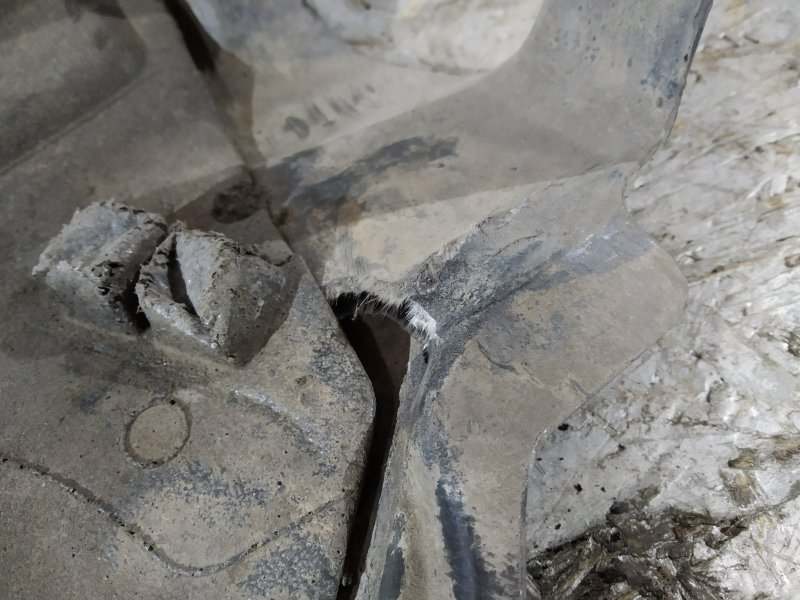 защита двигателя, 1120 рублей, Санкт-Петербург