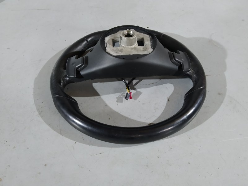 руль, 6265 рублей, Санкт-Петербург