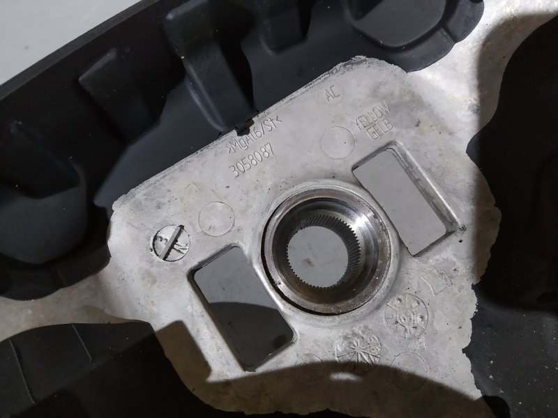 руль, 6265 рублей, Санкт-Петербург