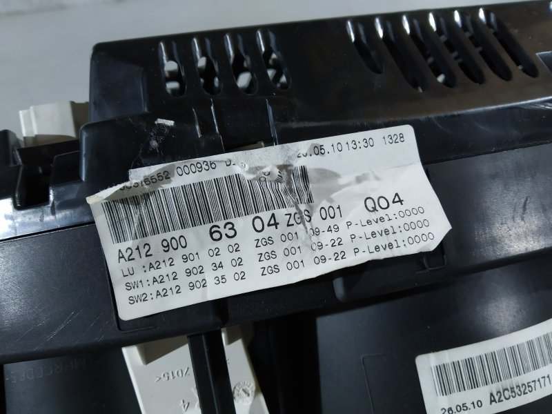 панель приборов, 2470 рублей, Санкт-Петербург