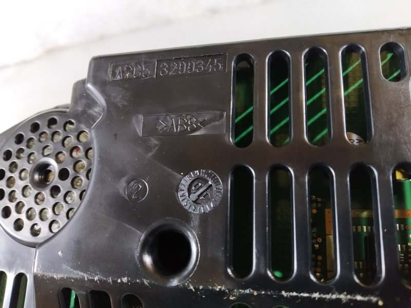 панель приборов, 2470 рублей, Санкт-Петербург