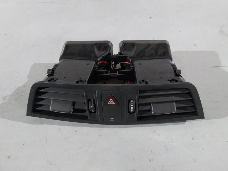 Дефлектор воздушный, 2010 рублей, Санкт-Петербург