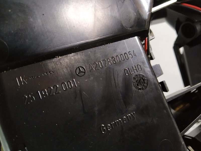 Дефлектор воздушный, 2010 рублей, Санкт-Петербург