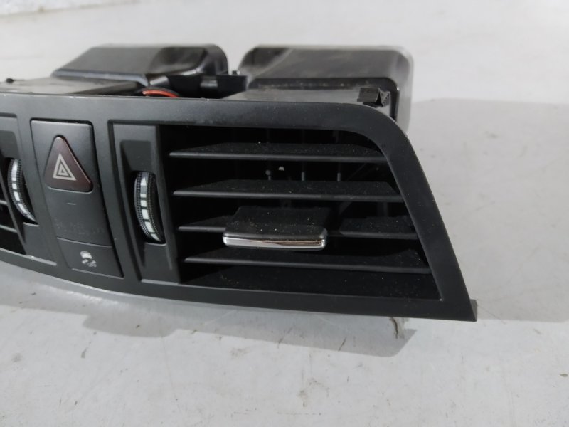 Дефлектор воздушный, 2010 рублей, Санкт-Петербург