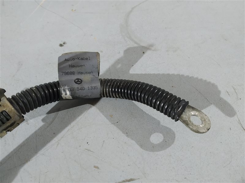 провод стартера, 580 рублей, Санкт-Петербург