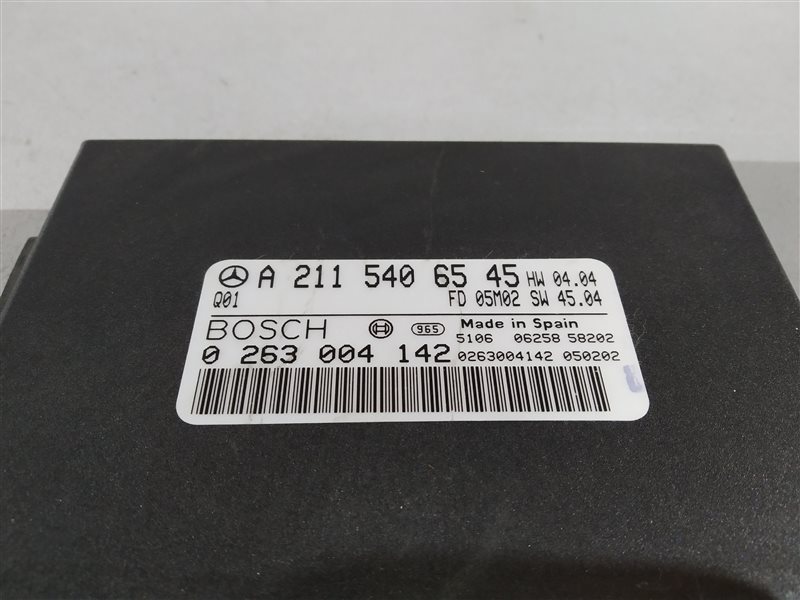 блок управления парктроником, 580 рублей, Санкт-Петербург