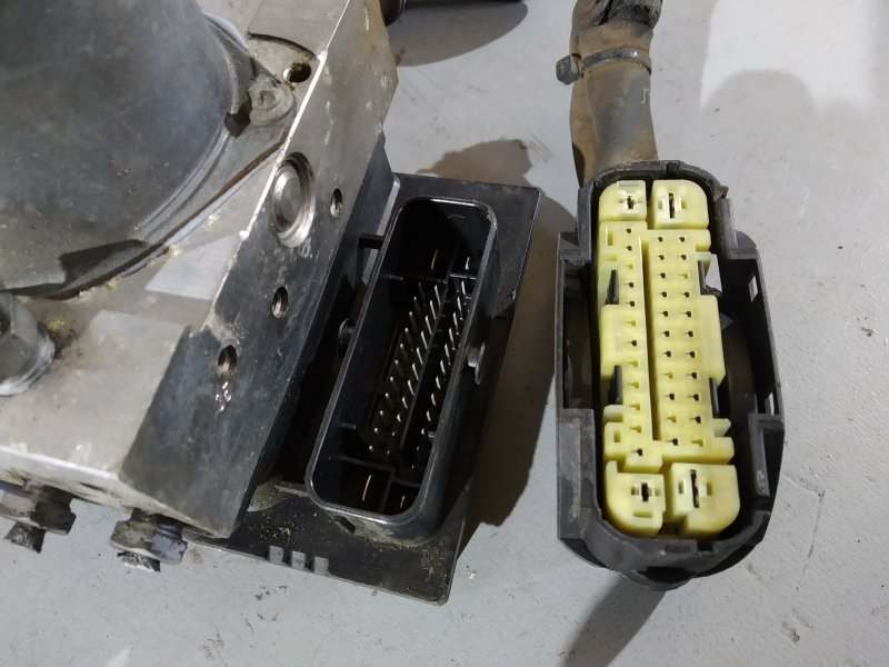 блок abs, 6945 рублей, Санкт-Петербург