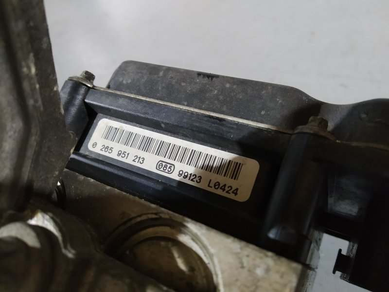 блок abs, 6945 рублей, Санкт-Петербург