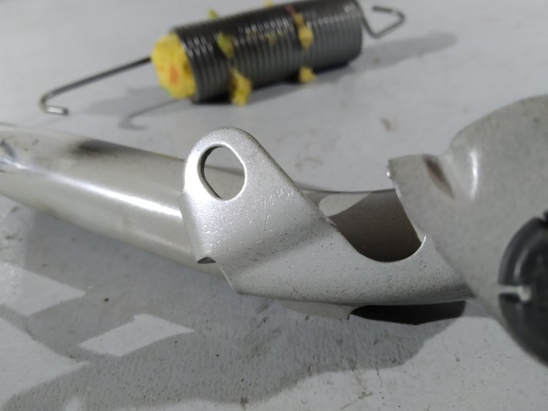 петля багажника, 1120 рублей, Санкт-Петербург