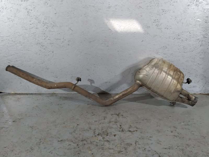 глушитель, 2165 рублей, Санкт-Петербург