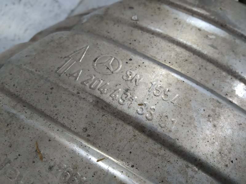 глушитель, 2165 рублей, Санкт-Петербург