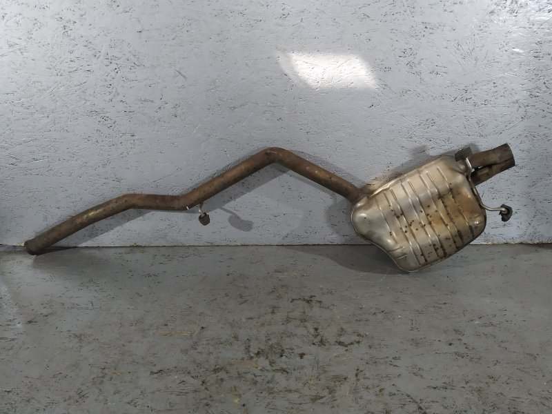 глушитель, 2165 рублей, Санкт-Петербург