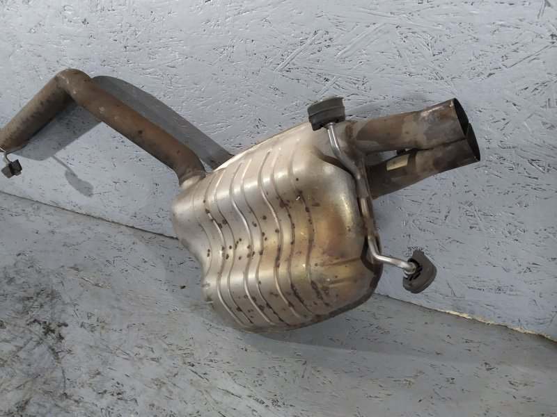 глушитель, 2165 рублей, Санкт-Петербург