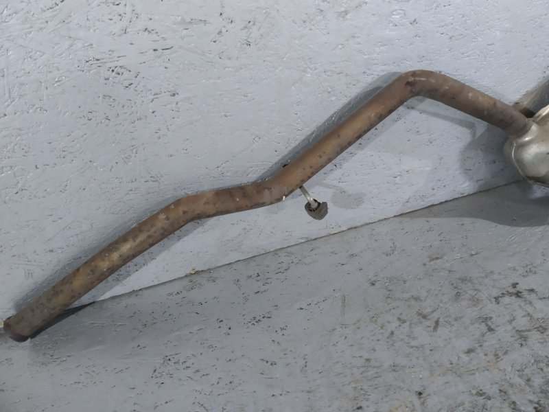 глушитель, 2165 рублей, Санкт-Петербург