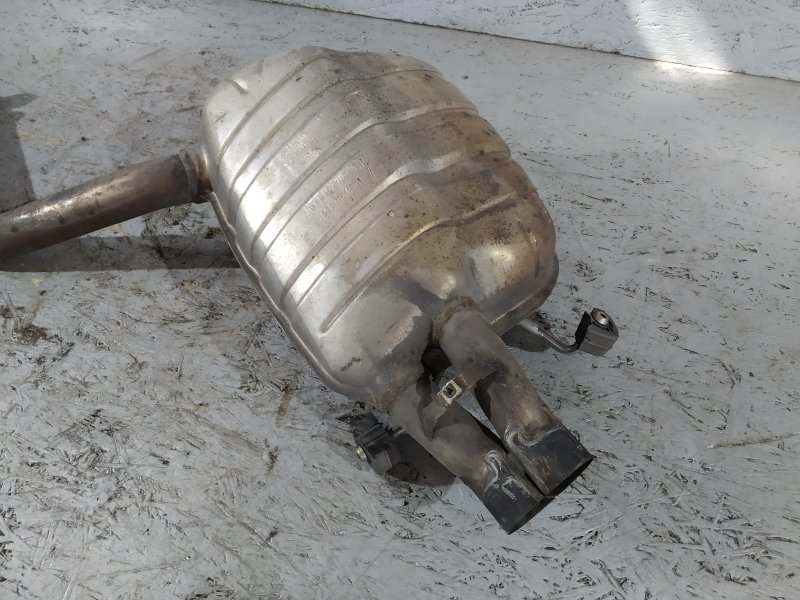 глушитель, 2165 рублей, Санкт-Петербург