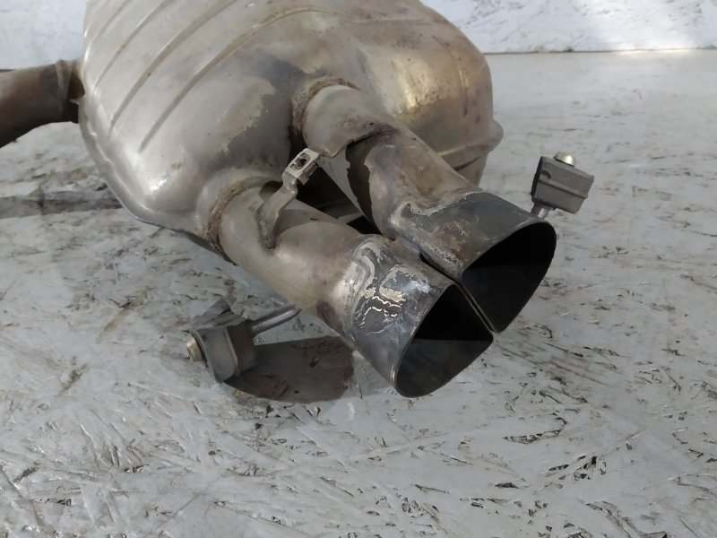 глушитель, 2165 рублей, Санкт-Петербург