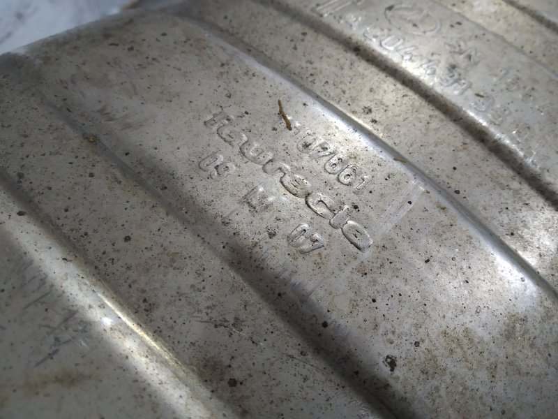 глушитель, 2165 рублей, Санкт-Петербург