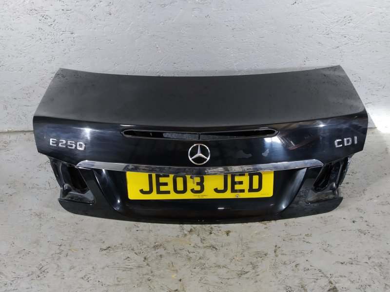 крышка багажника, 10405 рублей, Санкт-Петербург