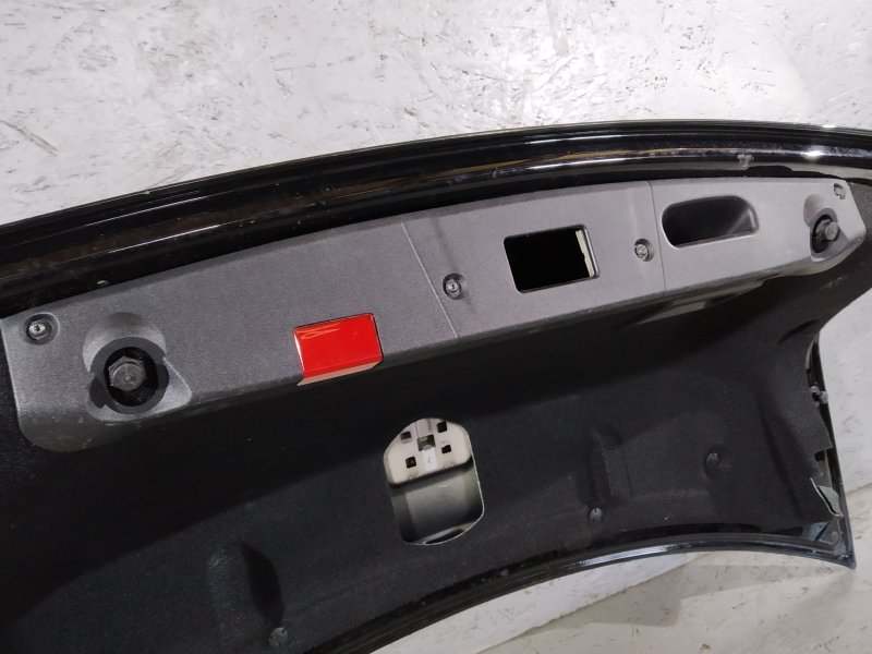 крышка багажника, 10405 рублей, Санкт-Петербург