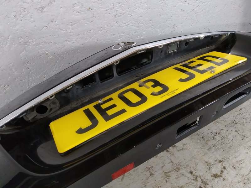 крышка багажника, 10405 рублей, Санкт-Петербург