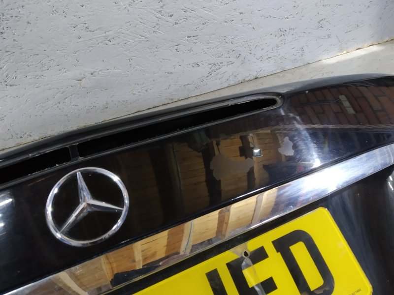 крышка багажника, 10405 рублей, Санкт-Петербург