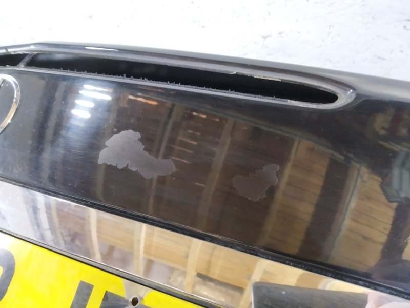 крышка багажника, 10405 рублей, Санкт-Петербург