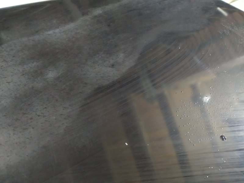 крышка багажника, 10405 рублей, Санкт-Петербург