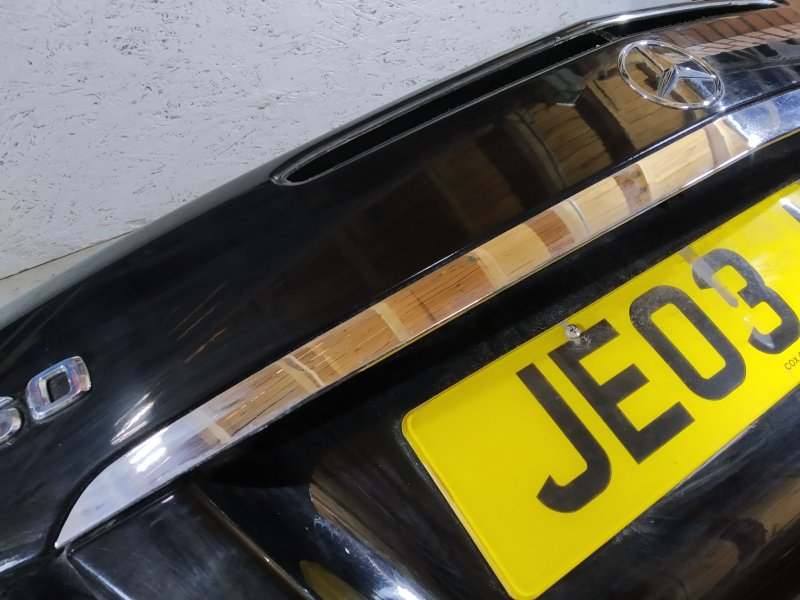 крышка багажника, 10405 рублей, Санкт-Петербург