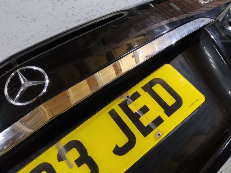 крышка багажника, 10405 рублей, Санкт-Петербург