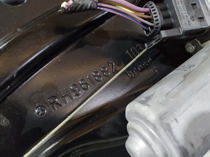 стеклоподъемник, 3155 рублей, Санкт-Петербург