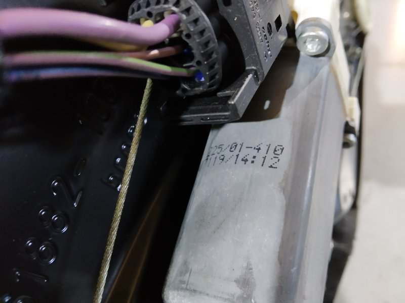 стеклоподъемник, 3155 рублей, Санкт-Петербург