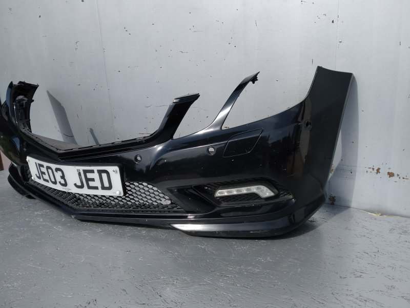 бампер, 37950 рублей, Санкт-Петербург