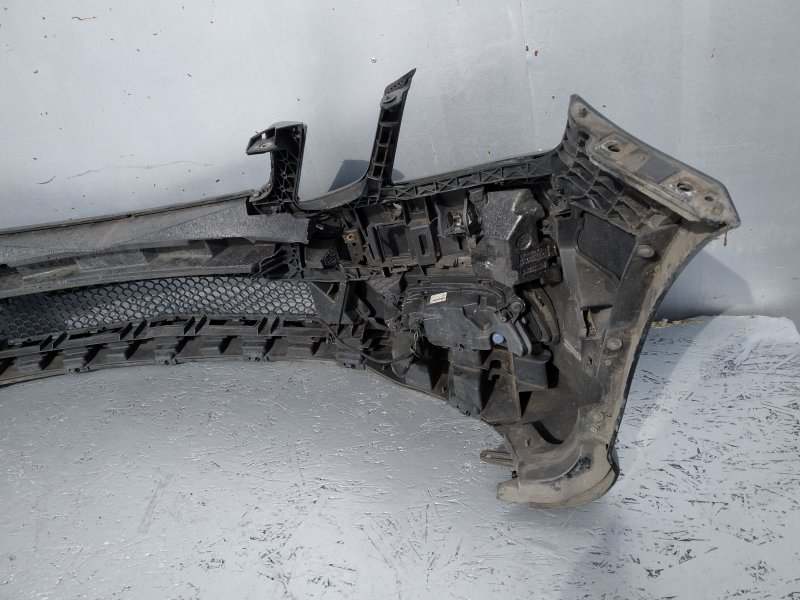 бампер, 37950 рублей, Санкт-Петербург