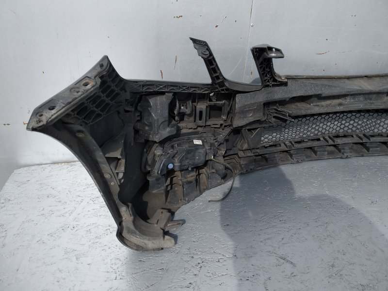 бампер, 37950 рублей, Санкт-Петербург