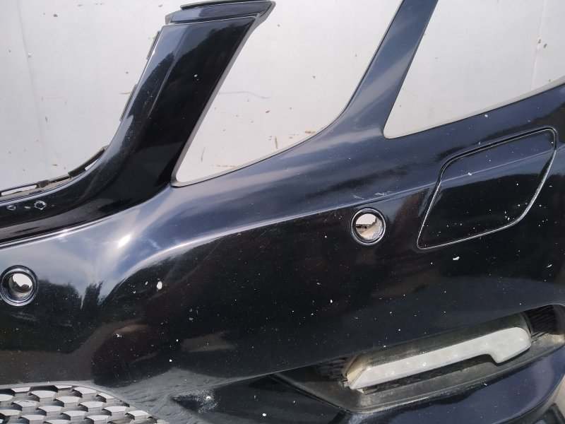 бампер, 37950 рублей, Санкт-Петербург