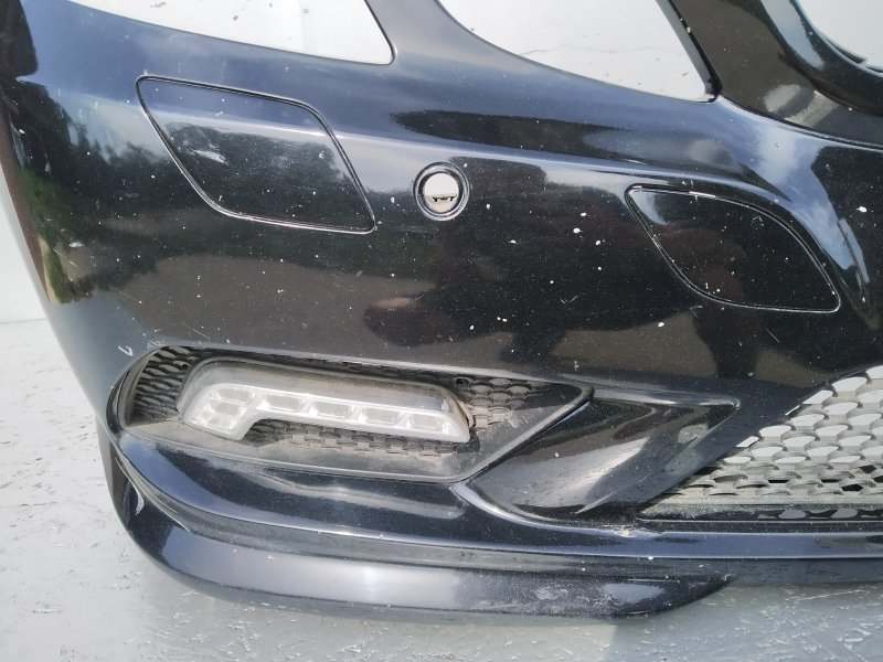 бампер, 37950 рублей, Санкт-Петербург