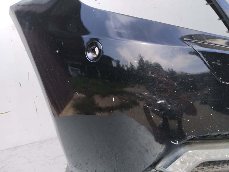 бампер, 37950 рублей, Санкт-Петербург