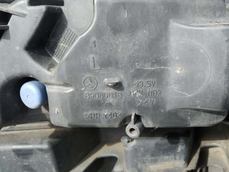 бампер, 37950 рублей, Санкт-Петербург