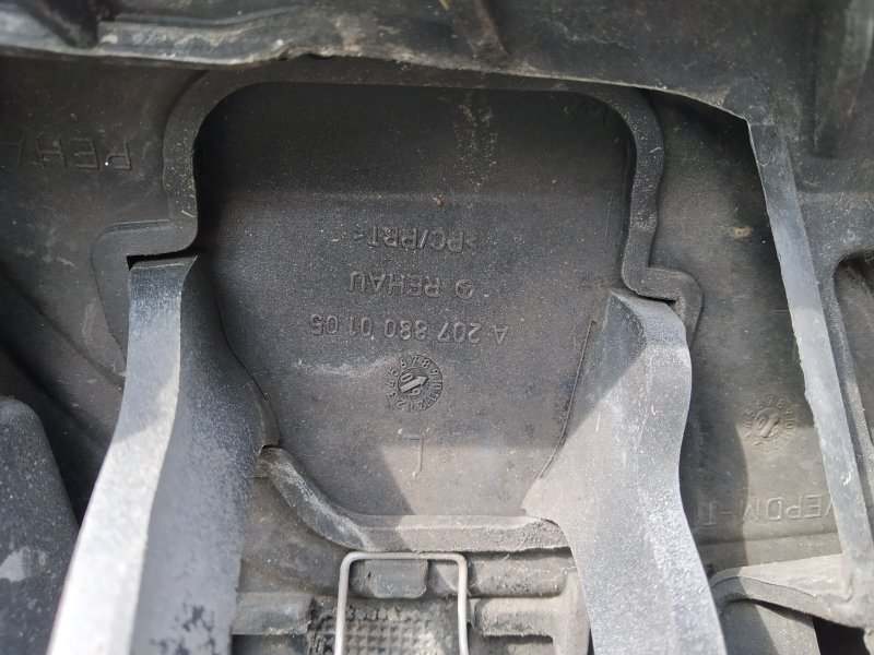 бампер, 37950 рублей, Санкт-Петербург