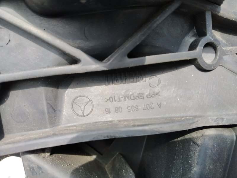 бампер, 37950 рублей, Санкт-Петербург