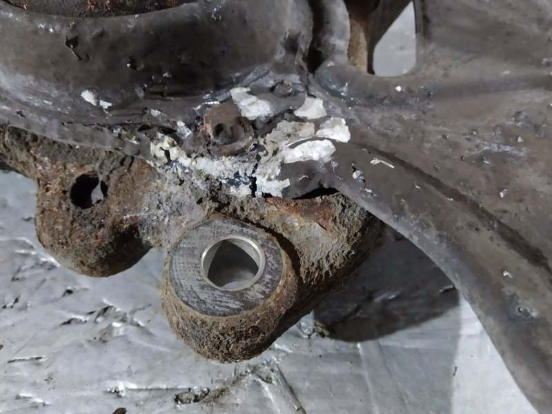 кулак, 1930 рублей, Санкт-Петербург