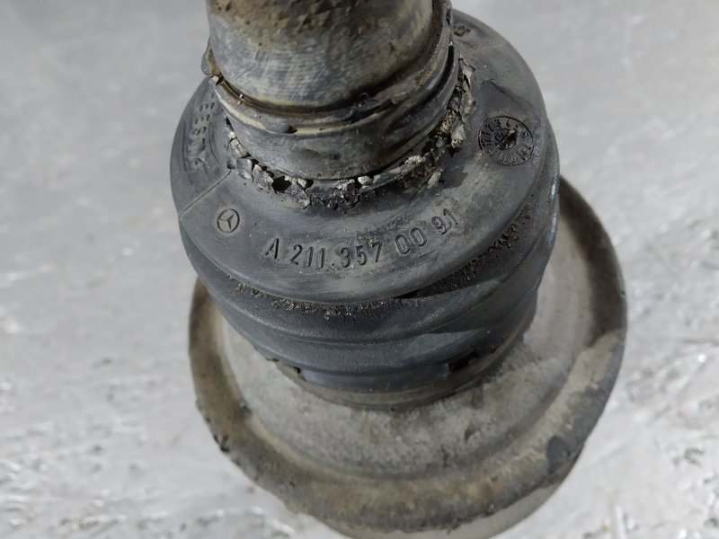 полуось, 1475 рублей, Санкт-Петербург