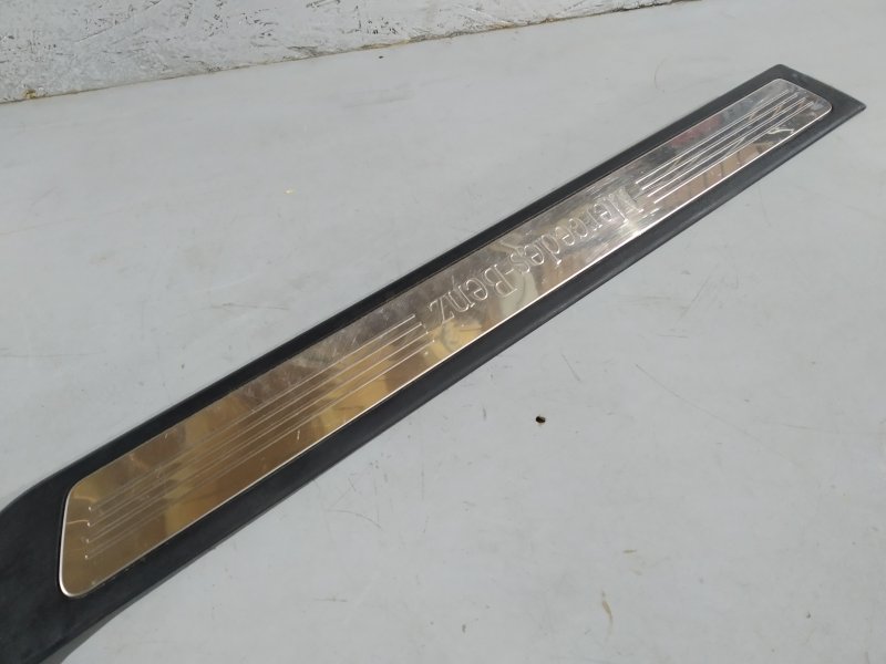 накладка на порог, 500 рублей, Санкт-Петербург